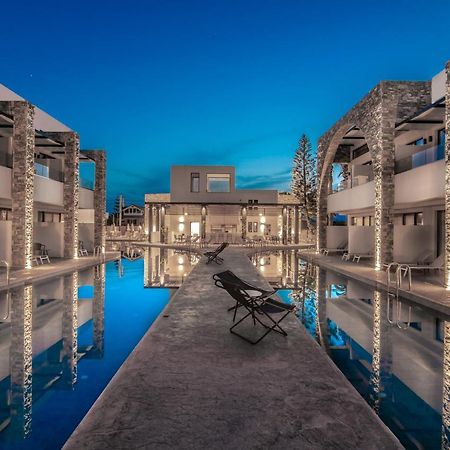 Cavo Di Suites Kalamákion 外观 照片