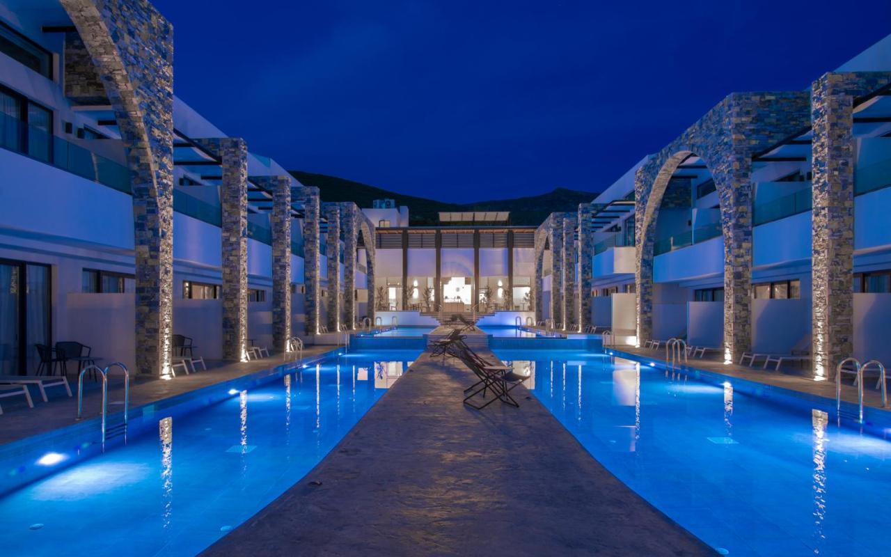 Cavo Di Suites Kalamákion 外观 照片