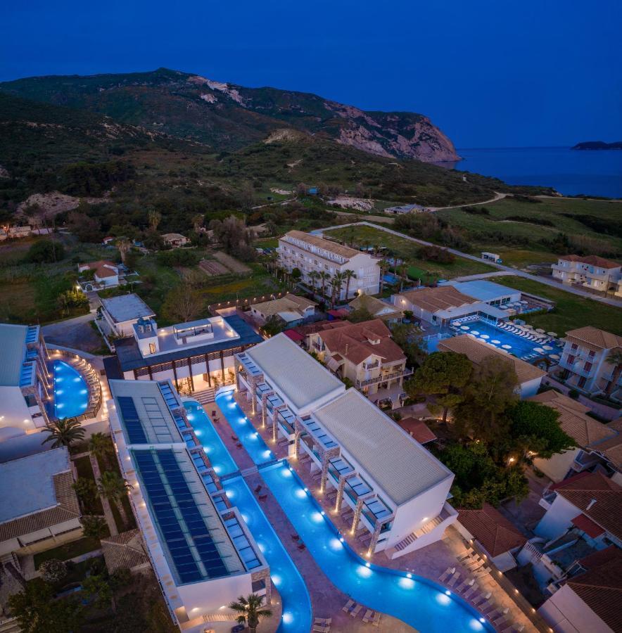 Cavo Di Suites Kalamákion 外观 照片