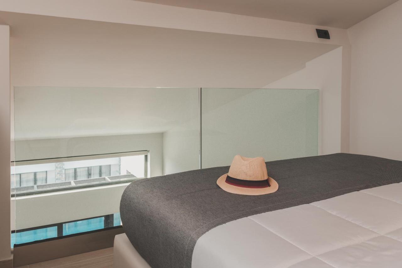 Cavo Di Suites Kalamákion 外观 照片