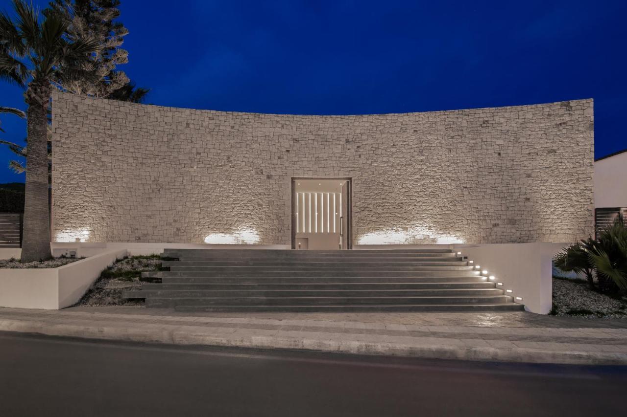Cavo Di Suites Kalamákion 外观 照片