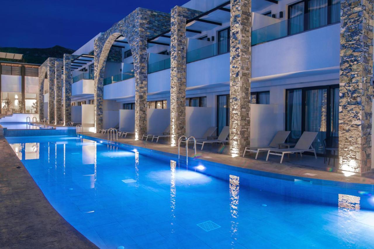 Cavo Di Suites Kalamákion 外观 照片