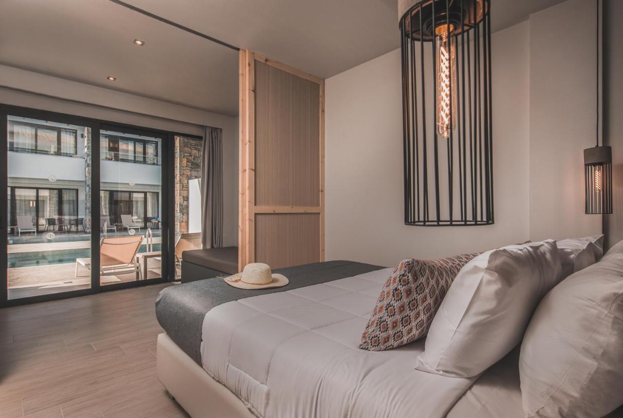 Cavo Di Suites Kalamákion 外观 照片
