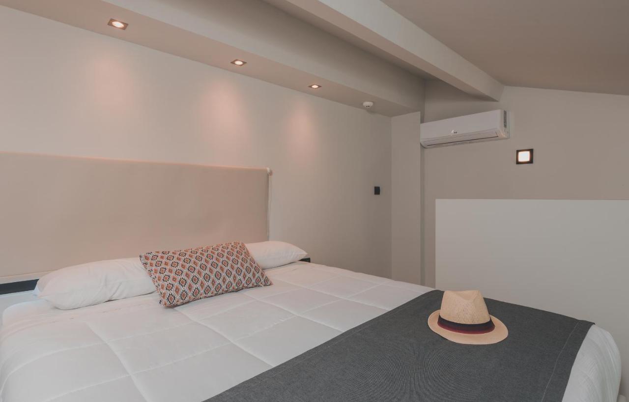 Cavo Di Suites Kalamákion 外观 照片