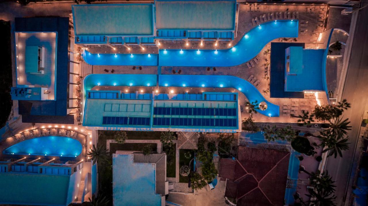Cavo Di Suites Kalamákion 外观 照片
