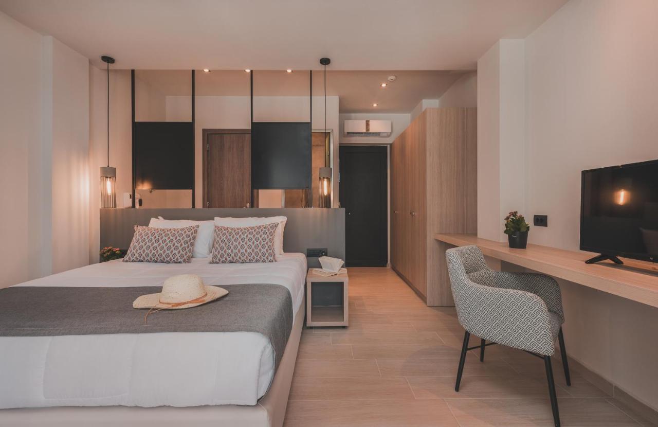 Cavo Di Suites Kalamákion 外观 照片