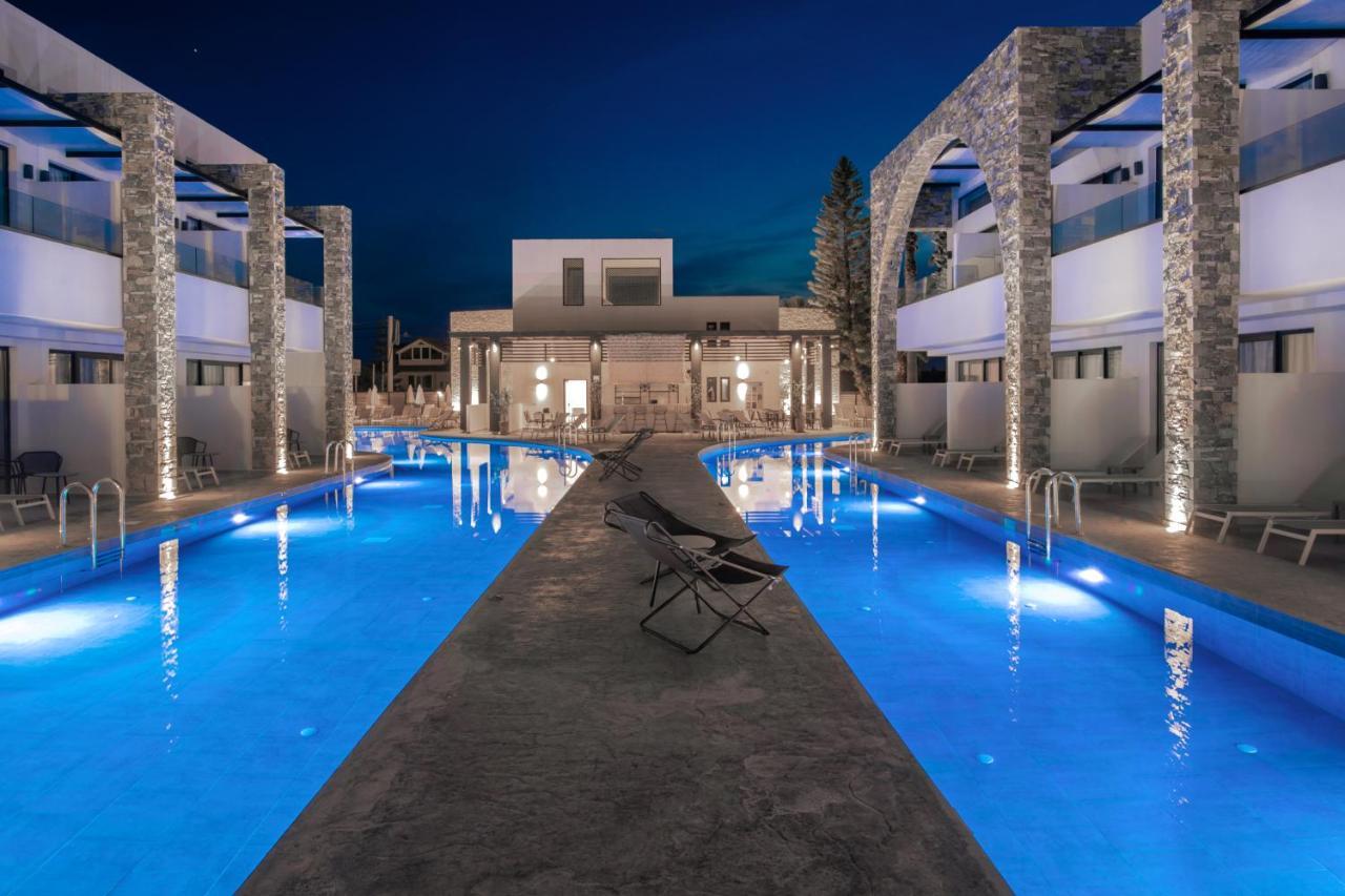 Cavo Di Suites Kalamákion 外观 照片
