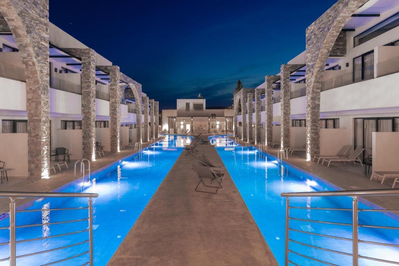 Cavo Di Suites Kalamákion 外观 照片
