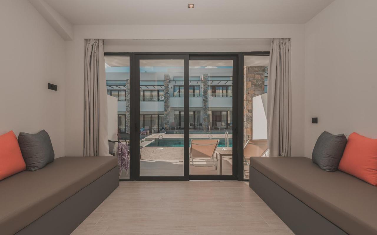 Cavo Di Suites Kalamákion 外观 照片