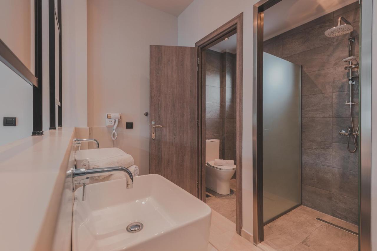 Cavo Di Suites Kalamákion 外观 照片