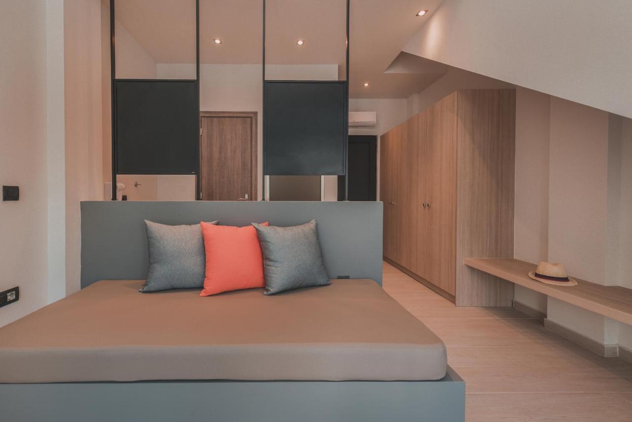 Cavo Di Suites Kalamákion 外观 照片