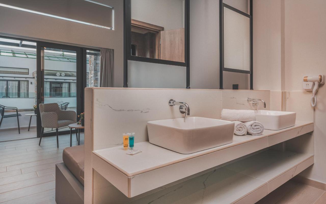Cavo Di Suites Kalamákion 外观 照片