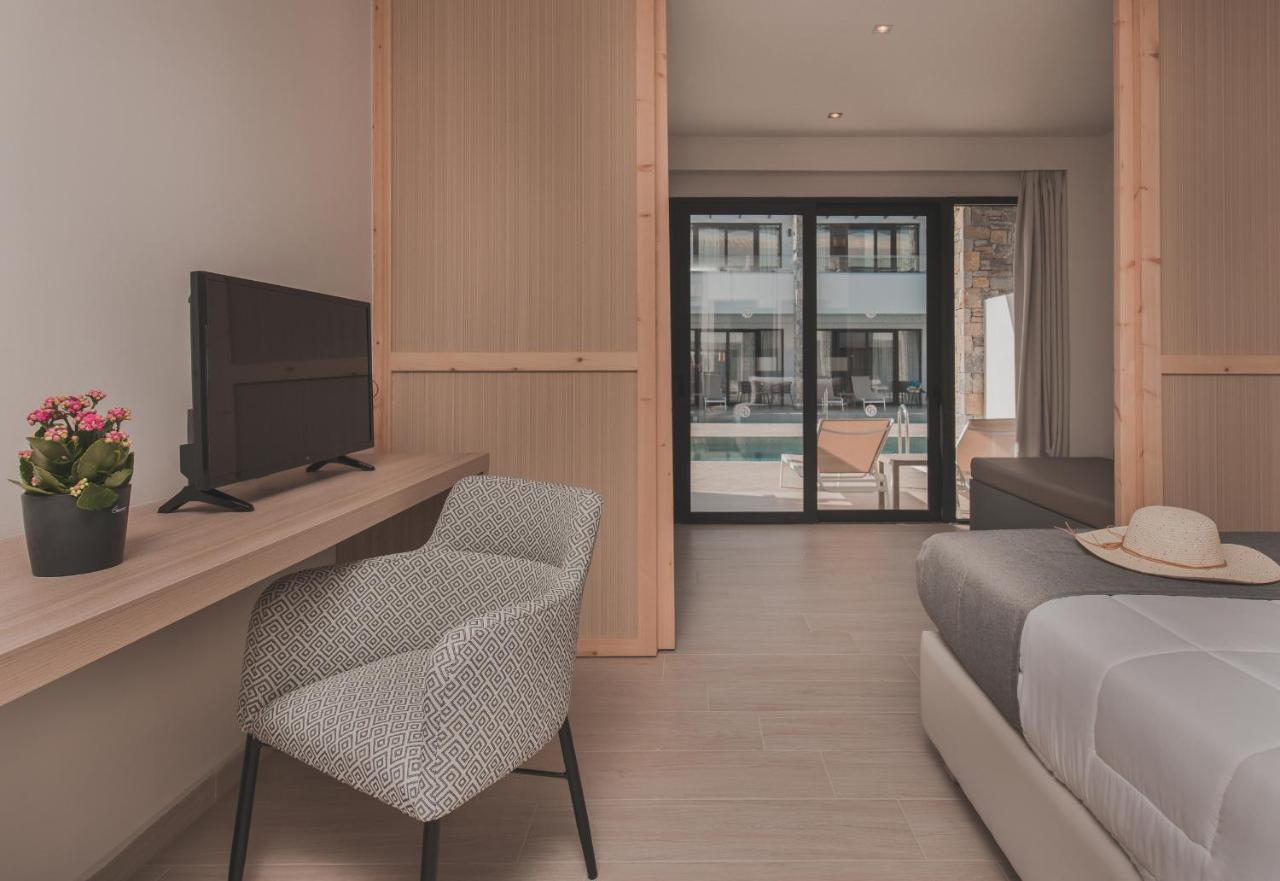 Cavo Di Suites Kalamákion 外观 照片