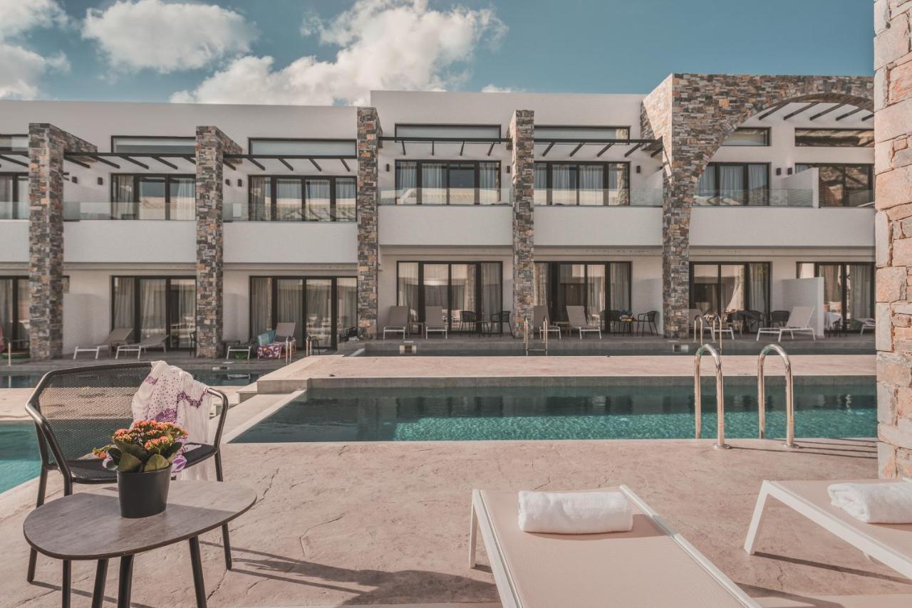 Cavo Di Suites Kalamákion 外观 照片