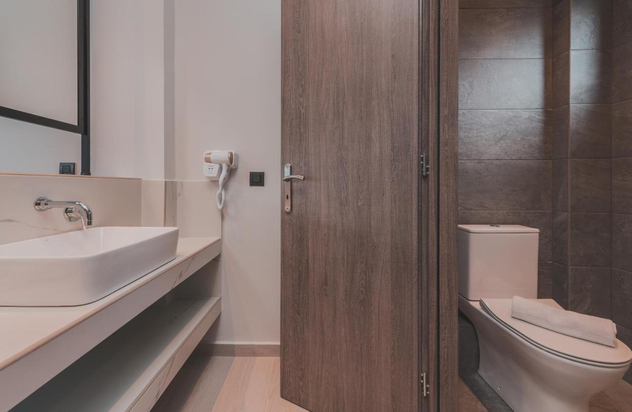 Cavo Di Suites Kalamákion 外观 照片