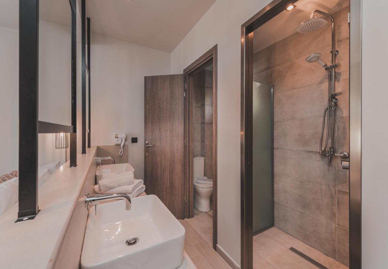 Cavo Di Suites Kalamákion 外观 照片