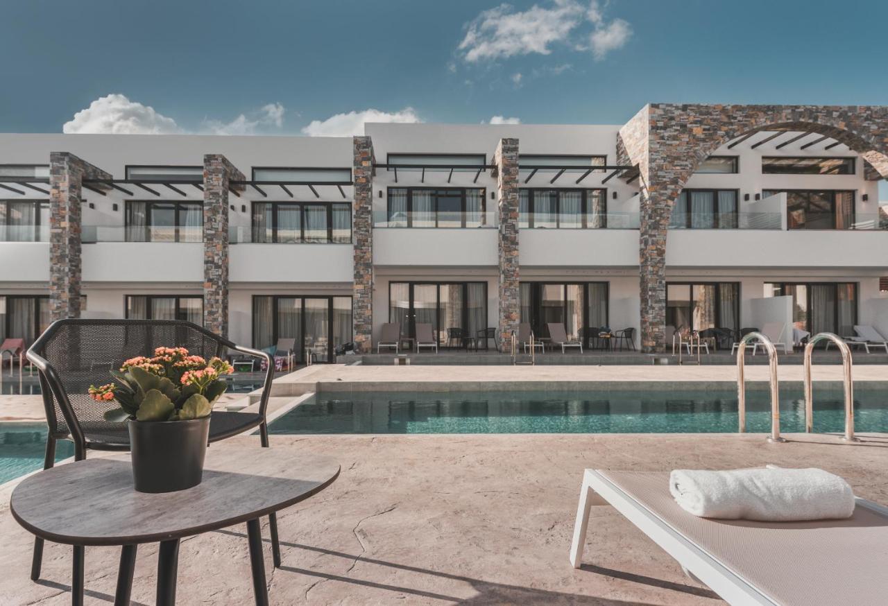 Cavo Di Suites Kalamákion 外观 照片