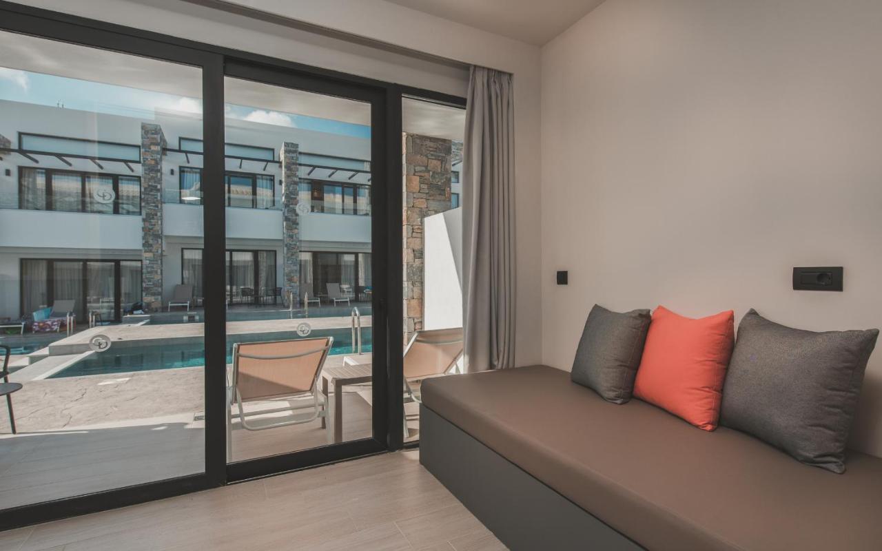 Cavo Di Suites Kalamákion 外观 照片