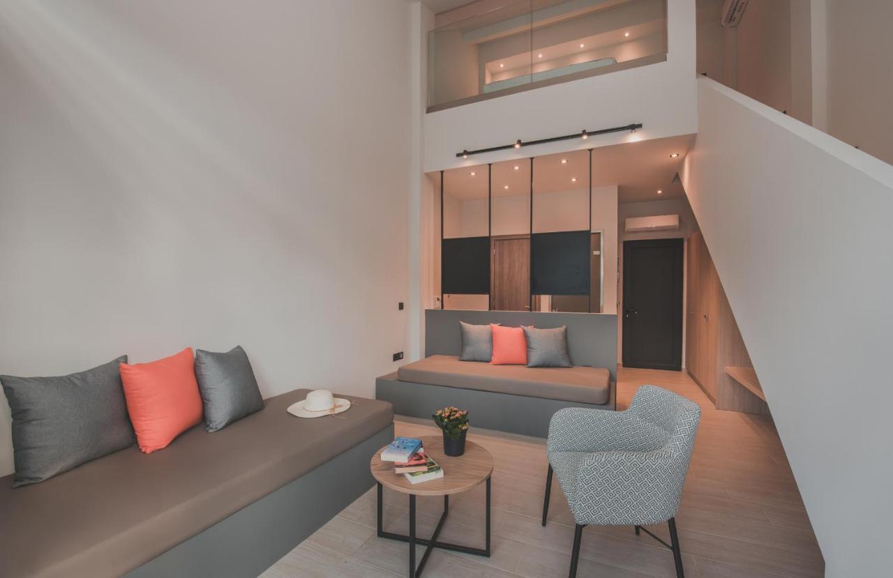 Cavo Di Suites Kalamákion 外观 照片