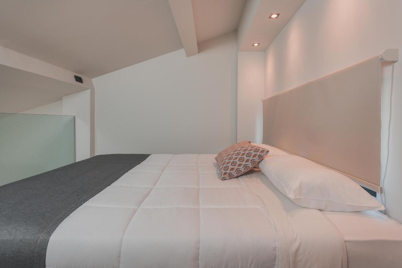 Cavo Di Suites Kalamákion 外观 照片