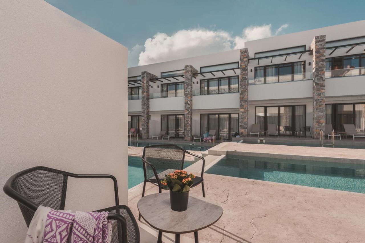 Cavo Di Suites Kalamákion 外观 照片