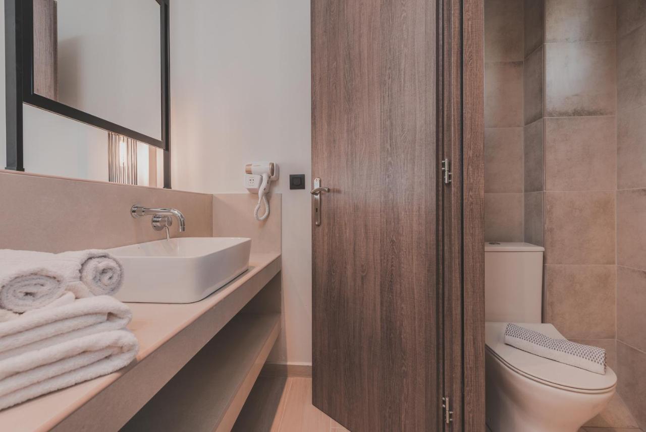Cavo Di Suites Kalamákion 外观 照片