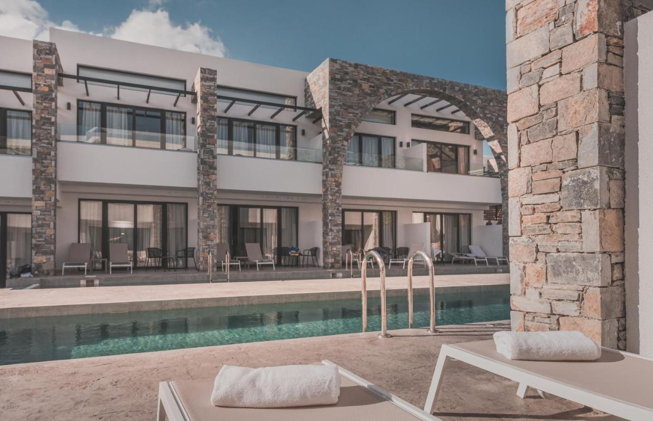Cavo Di Suites Kalamákion 外观 照片