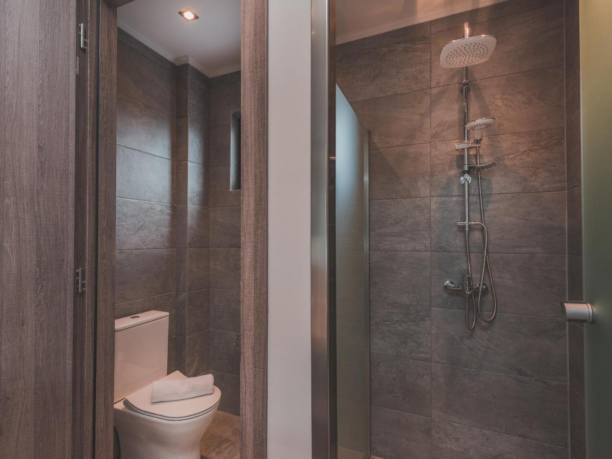 Cavo Di Suites Kalamákion 外观 照片